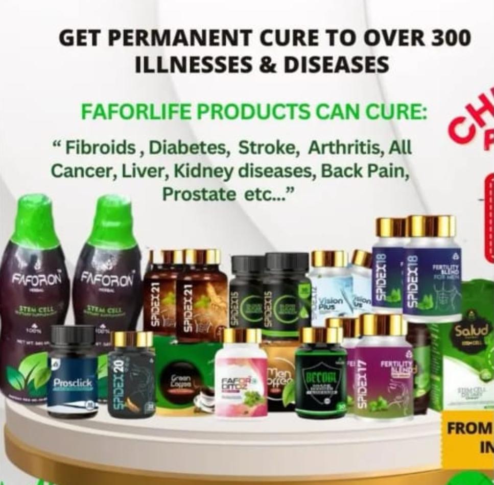 Solutions to infertility